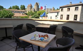 Hotel Espace Cite